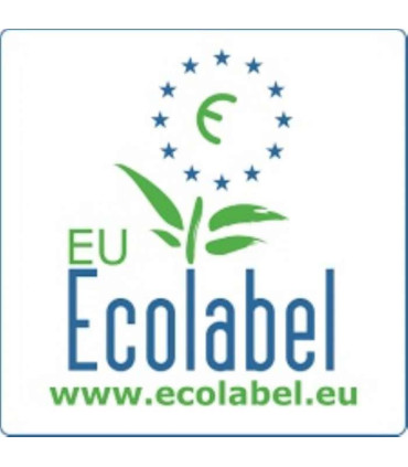 Papírové ručníky v roli Bulky Soft - 2vrstvé, bílé, 6 rolí