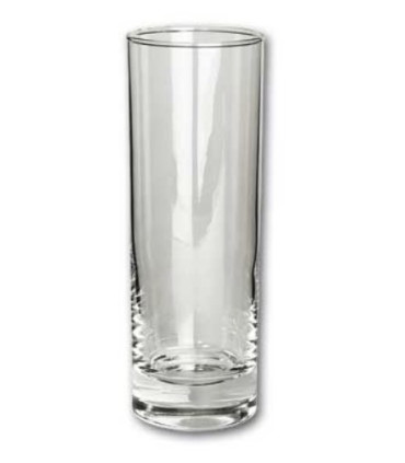 Vysoké skleničky - 385 ml, 3 ks