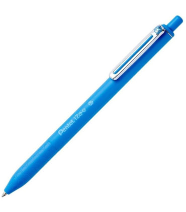 Kuličkové pero Pentel iZee, 0,7 mm, modré
