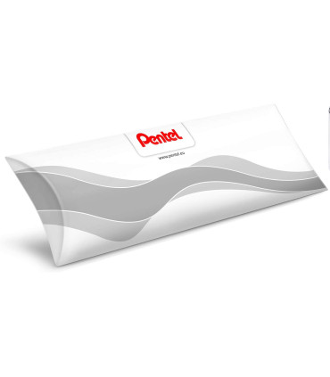 Kuličkové pero Pentel iZee, 0,7 mm, modré