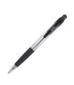 Kuličkové pero Spoko 112 - černá náplň, 0,5 mm