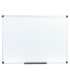 Magnetická tabule ALFA v hliníkovém rámu 90 x 120 cm