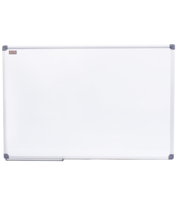 Magnetická tabule ARTA 120 x 90 cm - lakovaná, hliníkový rám