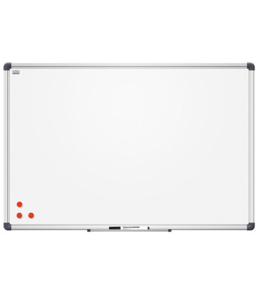 Magnetická lakovaná tabule 120 x 90 cm v rámu X7