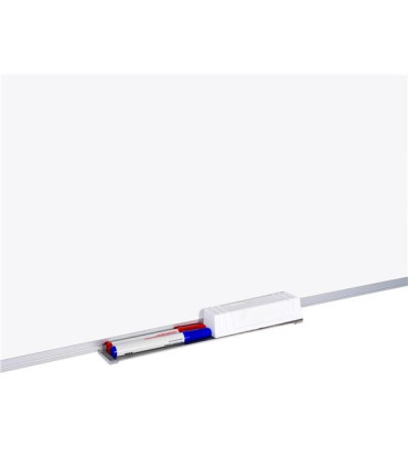 Magnetická emailová tabule Earth - 120 x 90 cm