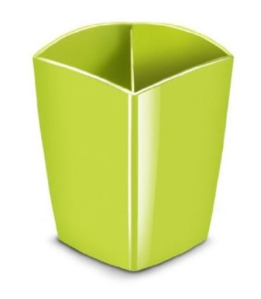 Magnetický kelímek na popisovače 530M, zelená