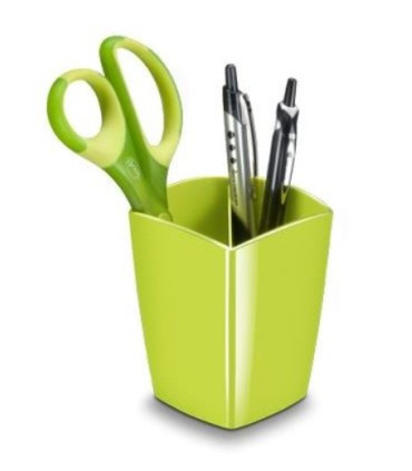 Magnetický kelímek na popisovače 530M, zelená