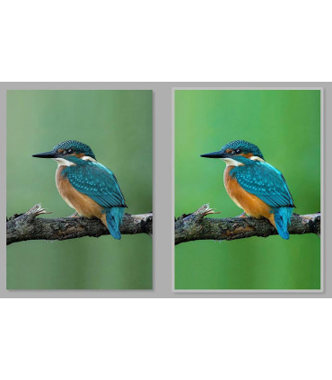 Laminovací kapsy Q-Connect lesklé - A4, 2 x 125 mic, 100 ks