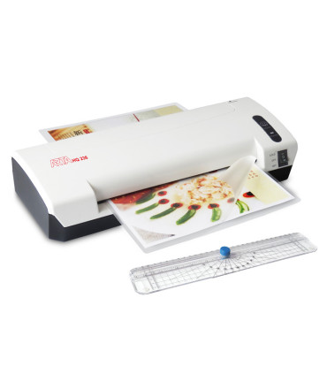 Laminátor ARTA HQ 236 A4 s řezacím pravítkem