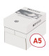 Kancelářský papír SKY A5 - 80 g/m2, bělost 150, 500 listů
