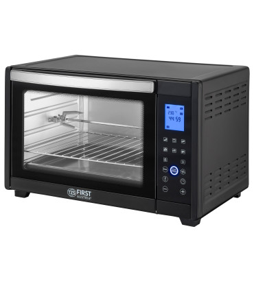 Elektrická trouba FIRST AUSTRIA 45 litrů, FA-5046-2