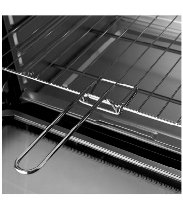 Elektrická trouba FIRST AUSTRIA 45 litrů, FA-5046-2