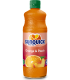 Sirup Sunquick Orange - Peach, koncentrovaný min. 50%, 580 ml