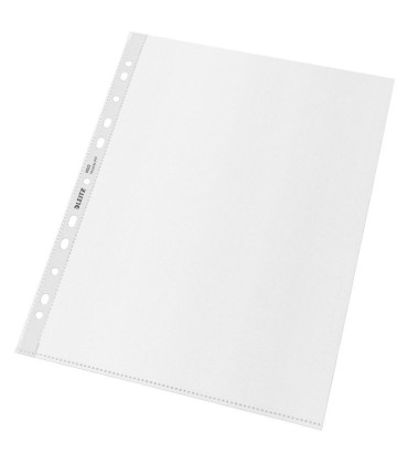 Euroobaly U Leitz RECYCLE At Hand v krabici - A4, matné, 70 mic, 40 ks