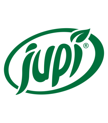 Sirup Jupí, citron 0,7 l