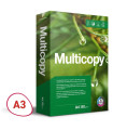 Kancelářský papír MultiCopy Original A3 - 80 g/m2, 500 listů