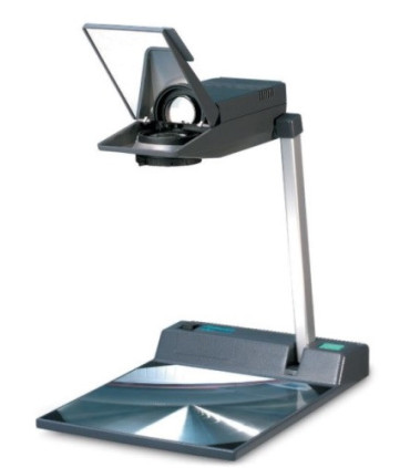 Fólie do zpětného projektoru pro laserový barevný tisk, 50 ks, Folex BG-72