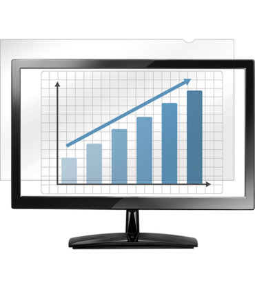Bezpečnostní filtr Fellowes 16:9, 24,0"