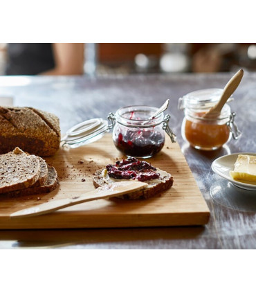 Prkénko, bambus, 45x28 cm