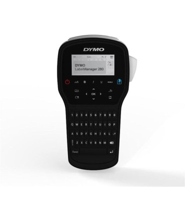 Štítkovač Dymo Label Manager 280 - kufříková sada