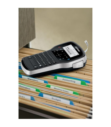 Štítkovač Dymo Label Manager 280 - kufříková sada