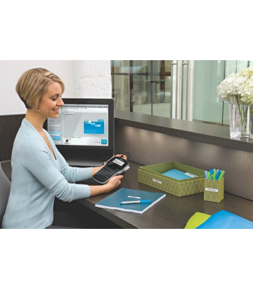 Štítkovač Dymo Label Manager 280 - kufříková sada