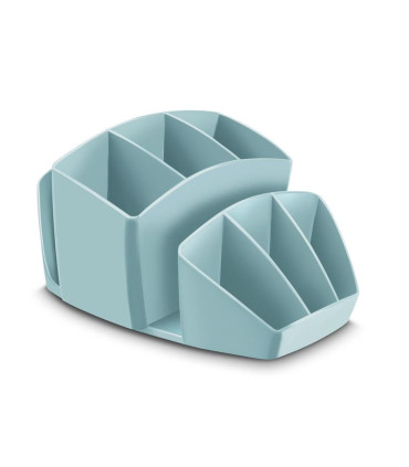 Stolní organizér Cep Riviera - mátový