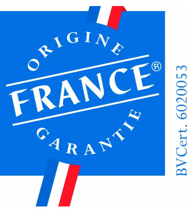 Prezentační nástěnný stojan CepPro - 3 přihrádky, transparentní