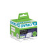 Štítky pro LabelWriter Dymo - 101 x 54 mm, bílá, 220 ks