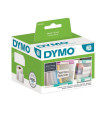 Štítky pro LabelWriter Dymo - 57 x 32 mm, bílá, 1000 ks