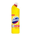 Čisticí prostředek na WC Domestos - citrus, 750 ml