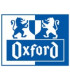 Sešit Oxford č. 540 - A5, čistý, 40 listů