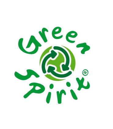 Plastová krabice Shadow - recyklovaný materiál, šedá, 18 l