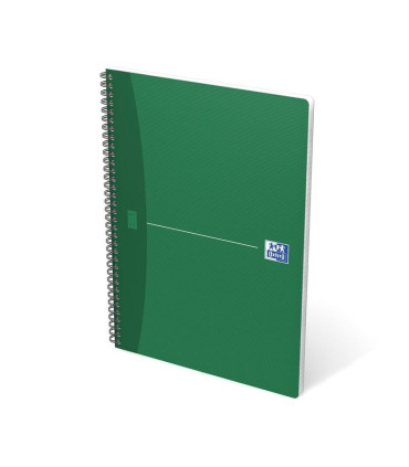 Blok Oxford Essentials - A4, linkovaný