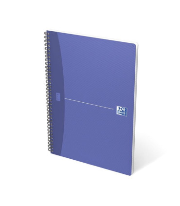 Blok Oxford Essentials - A5, linkovaný