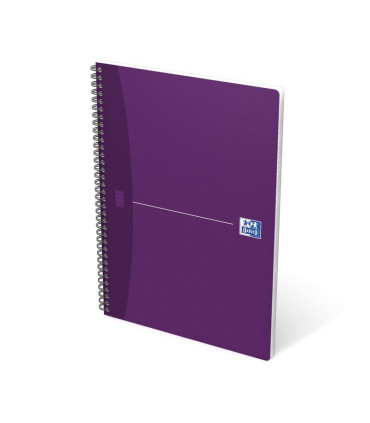 Blok Oxford Essentials - A5, linkovaný