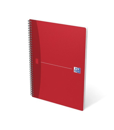 Blok Oxford Essentials - A5, čtverečkovaný