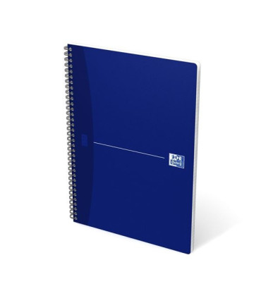 Blok Oxford Essentials - A5, čtverečkovaný