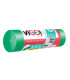 Pytle na odpadky ViGO - 60 l, zelené, 28 mic, 10 ks