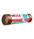Pytle na odpadky ViGO - 60 l , hnědé, 28 mic, 10 ks