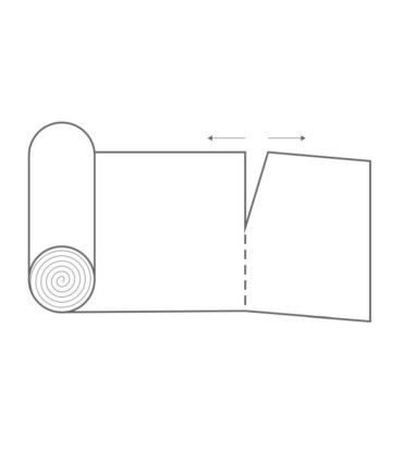 Pytle na odpadky viGO - zatahovací, 35 l, 25 mic, 20 ks