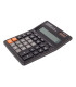 Velká stolní kalkulačka Citizen SDC-444S - 12-míst displej, černá