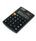 Kapesní kalkulačka Citizen SLD-200NR - černá