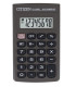Kapesní kalkulačka Citizen LC310NR, černá