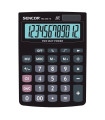 Stolní kalkulačka Sencor SEC 340/12 - 12místný displej