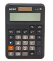 Stolní kalkulačka Casio MX-12B - 12místný displej, černá
