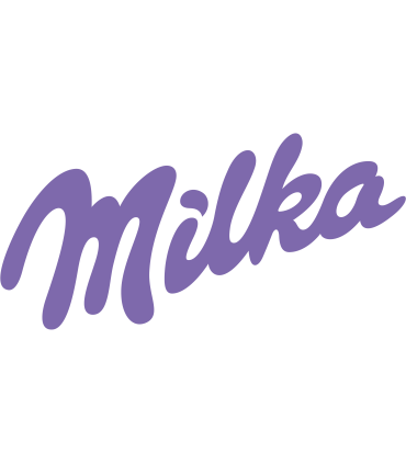 Sušenky Milka Choc & Choc, 150 g