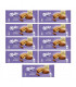 Sušenky Milka Choc & Choc, 150 g
