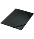 Kartonové desky s gumičkou Leitz RECYCLE - A4, ekologické, černé, 1 ks