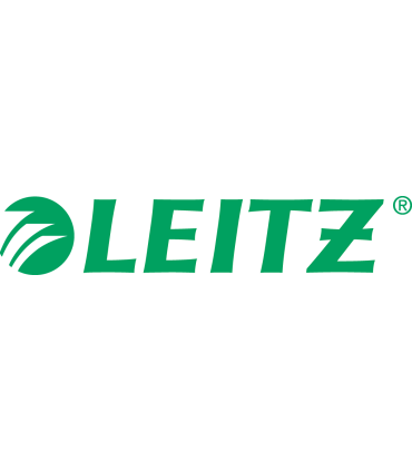 Desky s chlopněmi a gumičkou Leitz WOW - A4, plastové, žluté, 1 ks